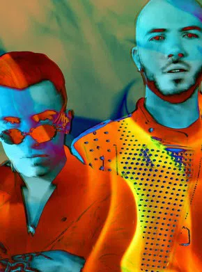 снимки: Вирджиния Рекърдс