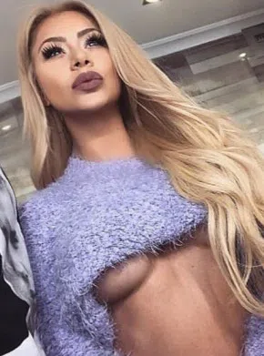Instagram