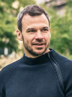 Радостина Колева