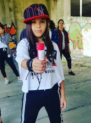 pr