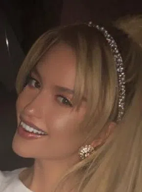 снимки: Instagram