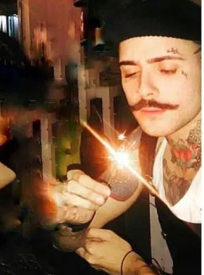инстаграм