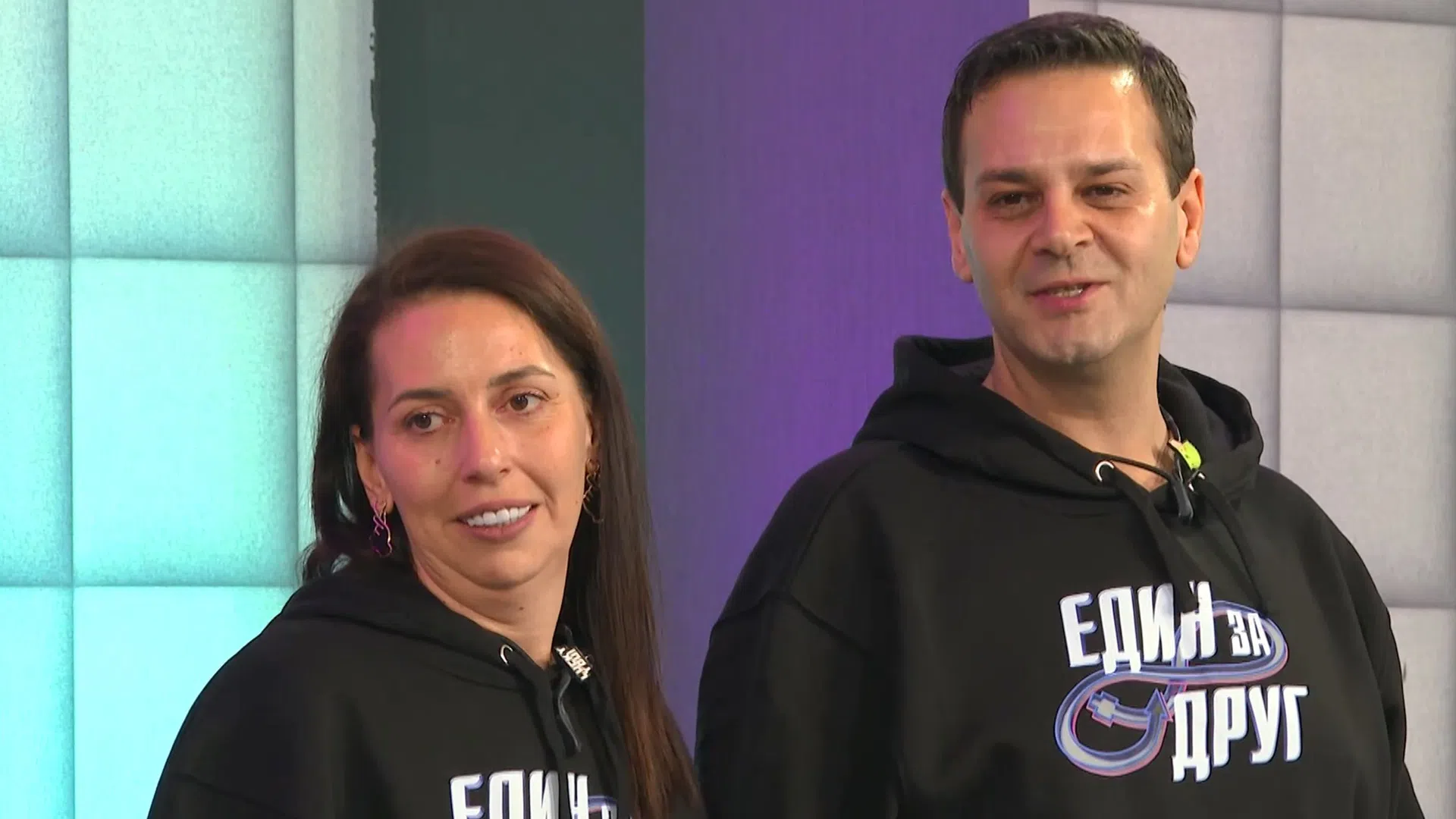 Поля и Здравко обаче не успяха да получат достатъчно подкрепа и се сбогуваха с вилата на любовта.