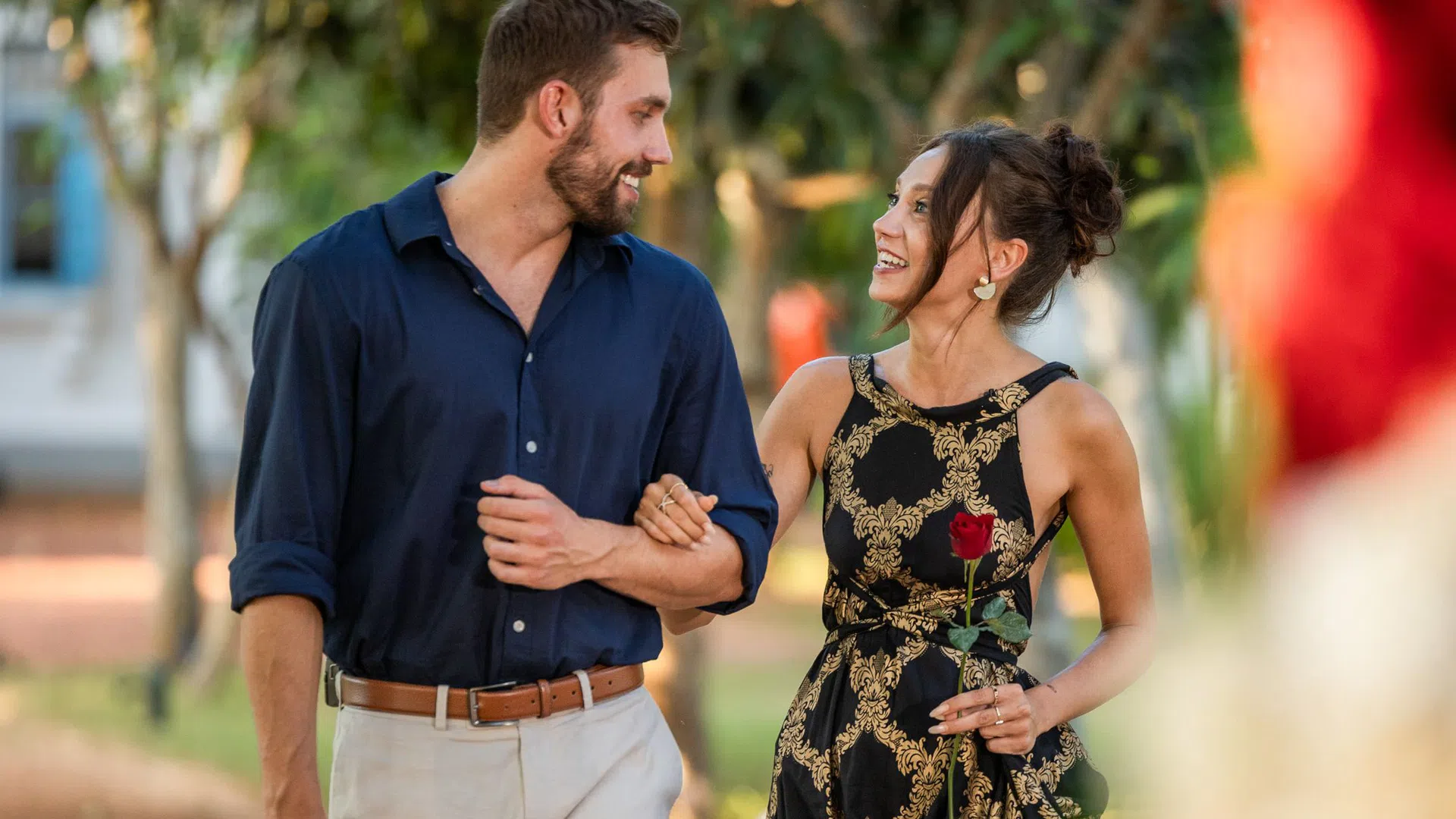 Виктор и Любомира