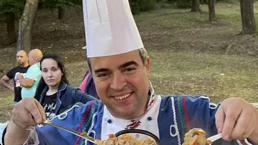 Иван Звездев стана дядо.