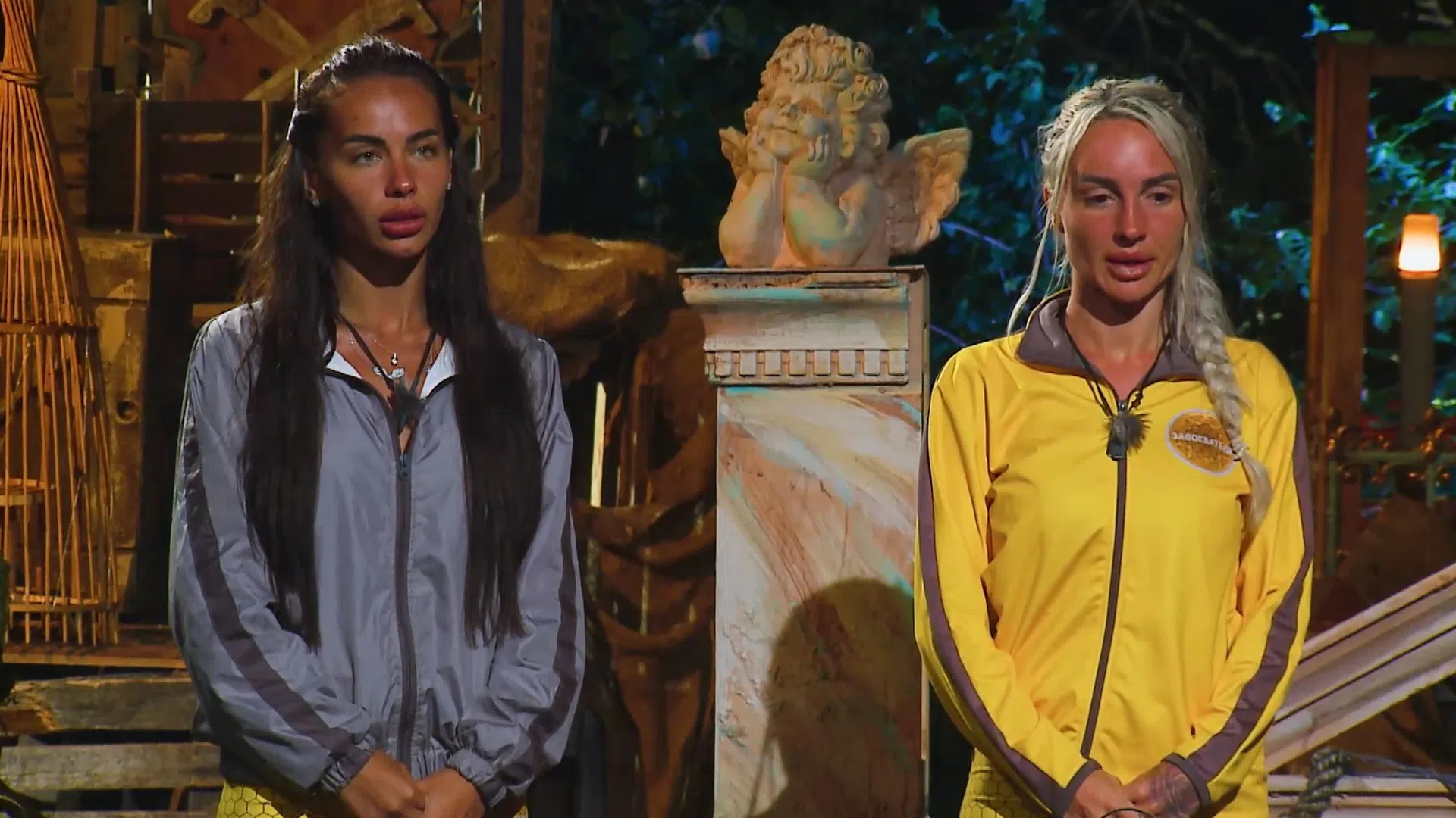 Женска битка за оцеляване?