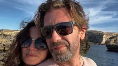 Калин Врачански със Златина