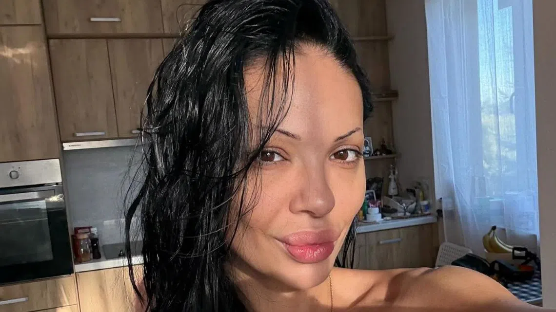 Калина Паскалева вече е на 39.