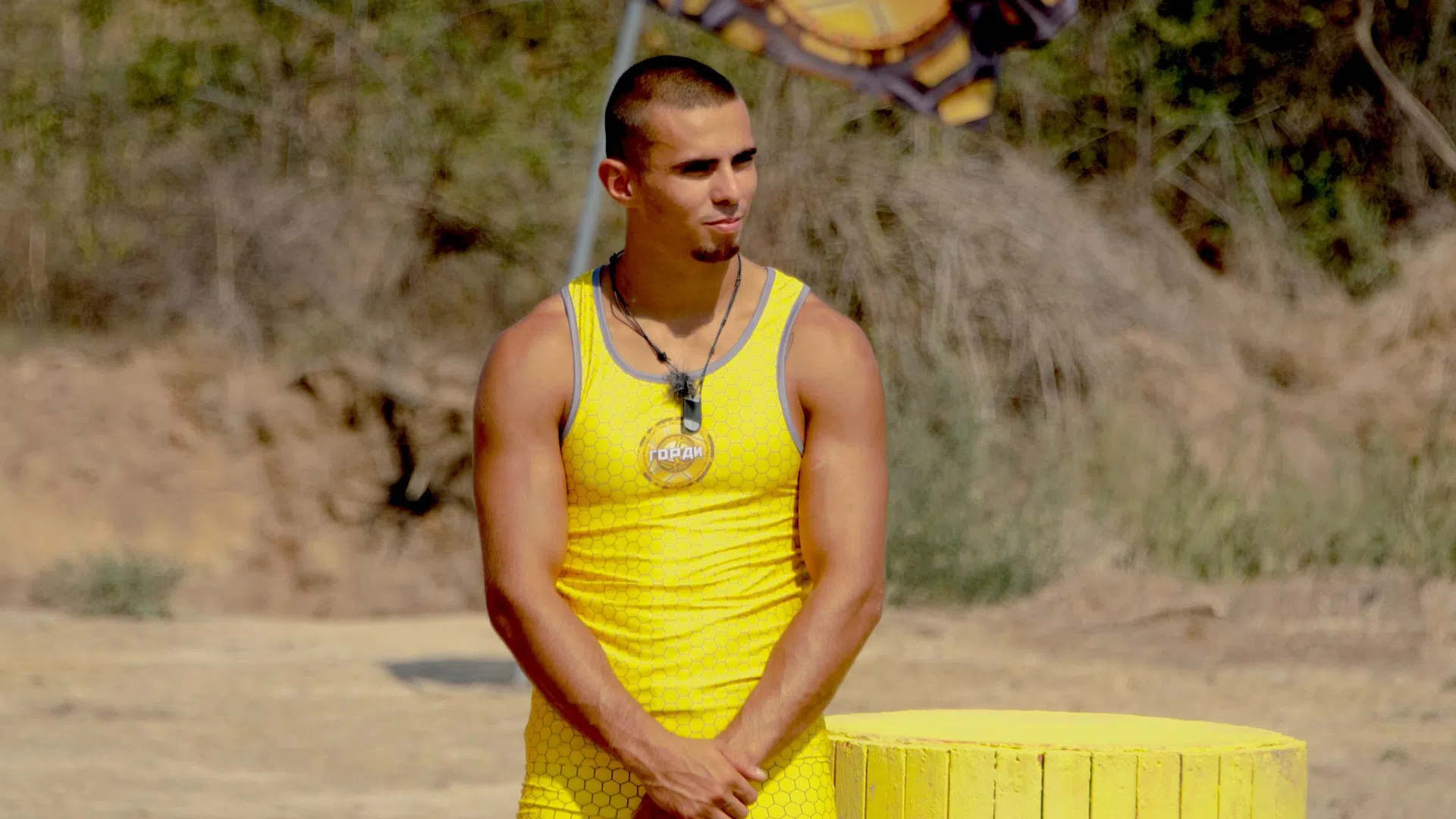 Добрин е победителят ако се вярва на слуховете още в началото на сезона.