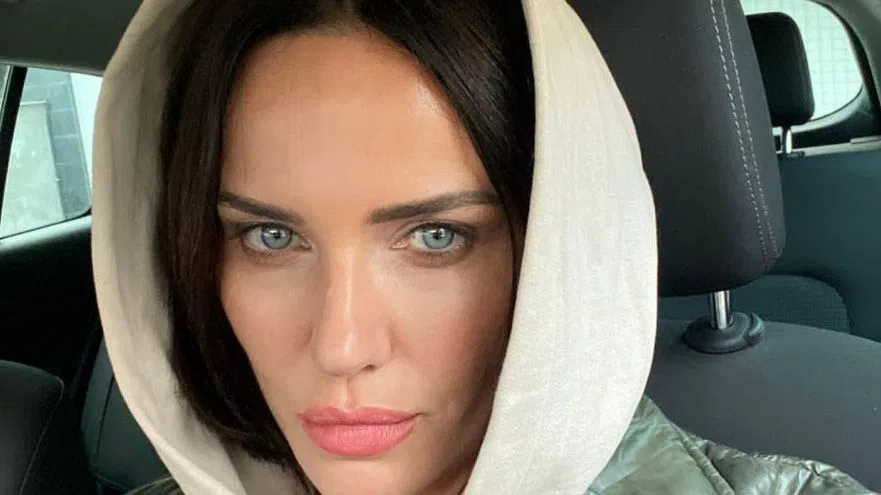 Мария Силвестър