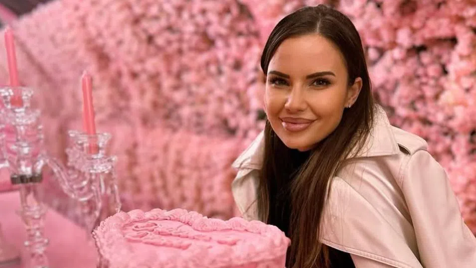 Тоби Димова