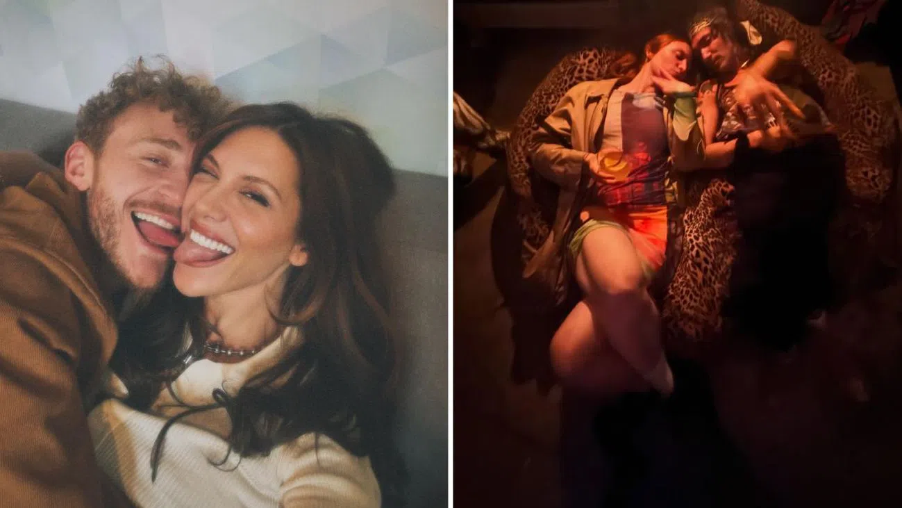 Кулинарката върти любов из Мексико.