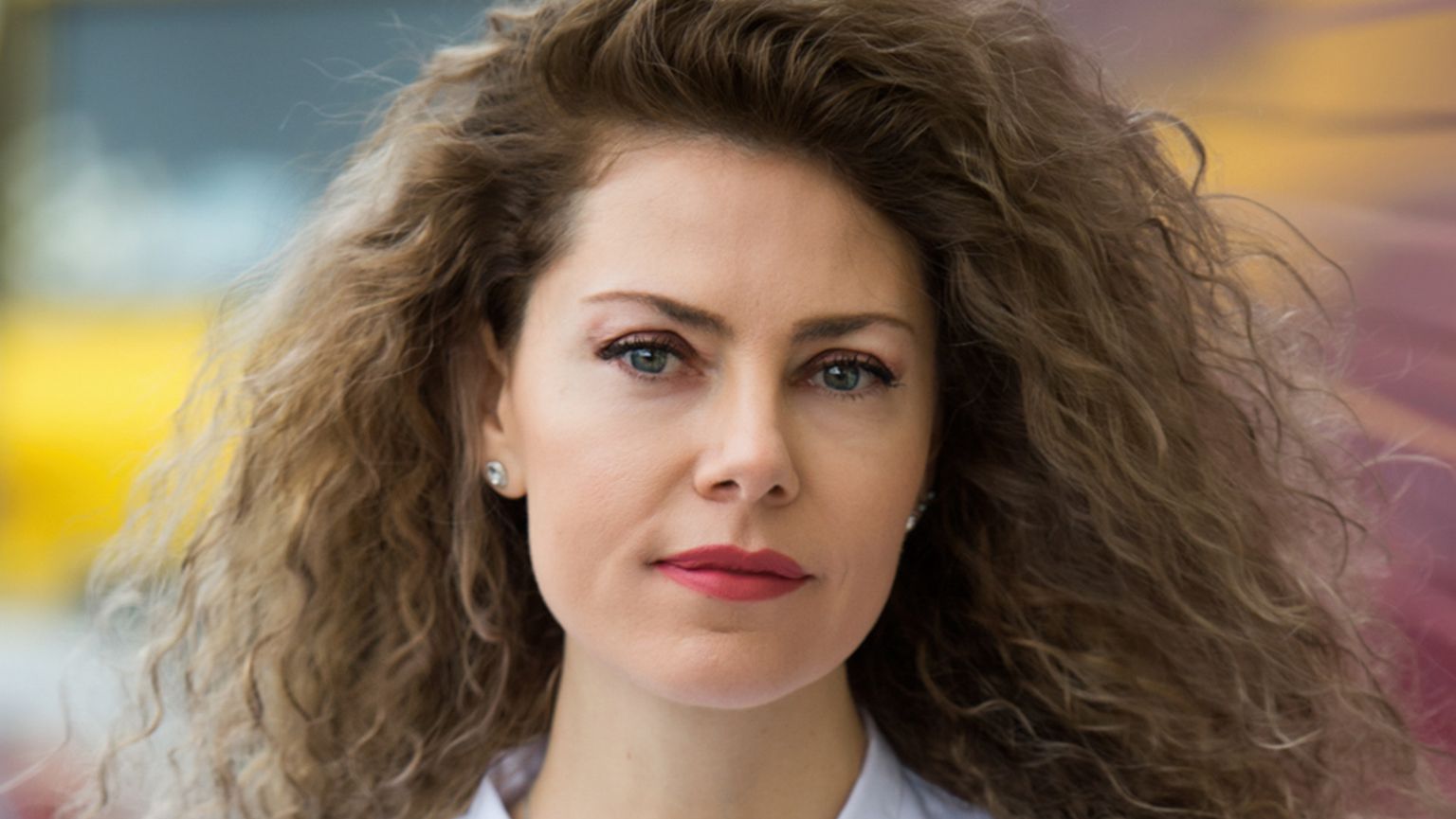 Деси Банова-Плевнелиева