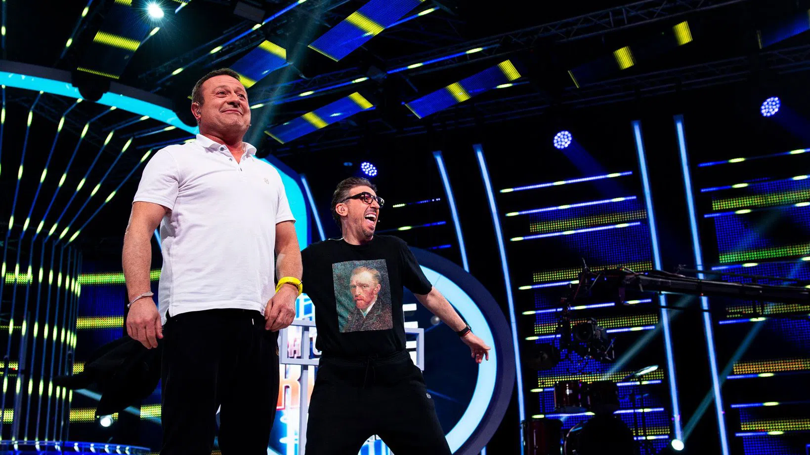 Рачков и Геро