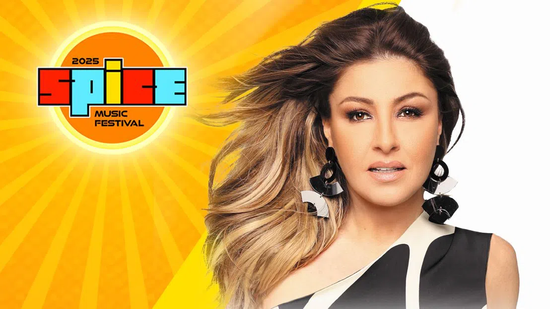 Елена Папаризу – гръцката кралица от „Евровизия“.