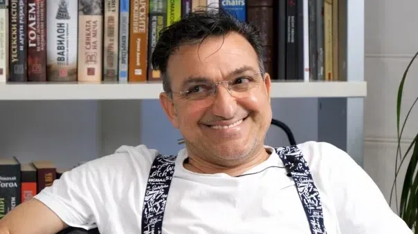 Зуека си знае цената.