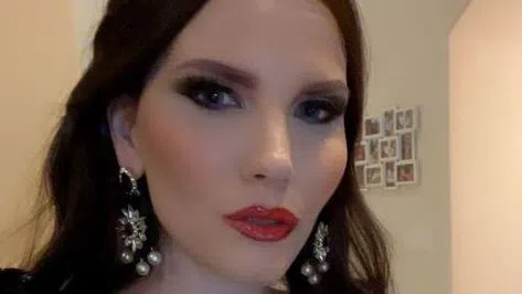 Теодора от години живее в Америка