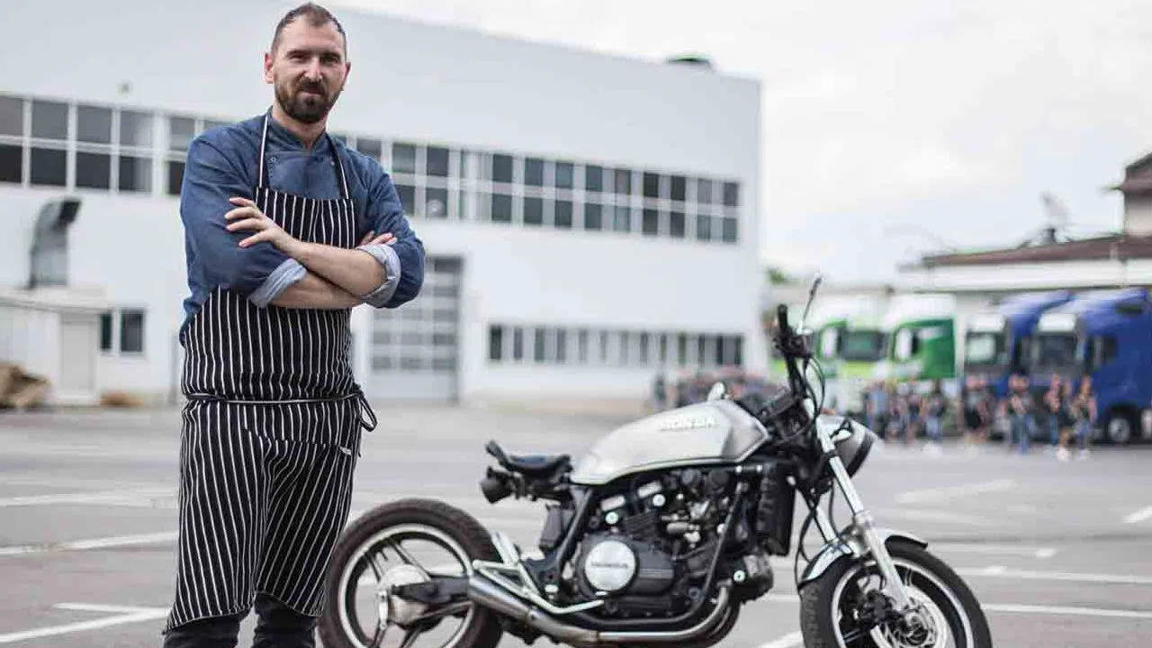 Андре Токев