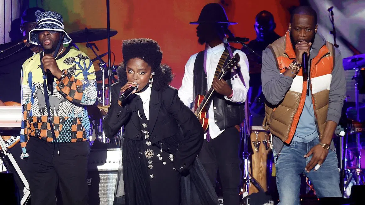 Fugees без Pras: какво означава присъдата за легендарната група?