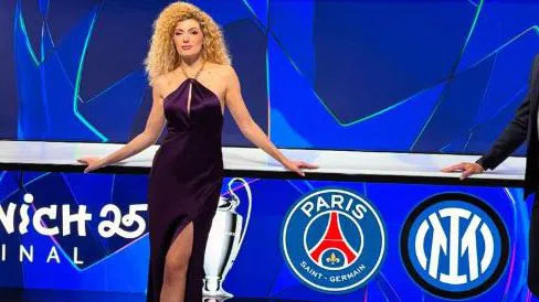 Гергана Гунчева