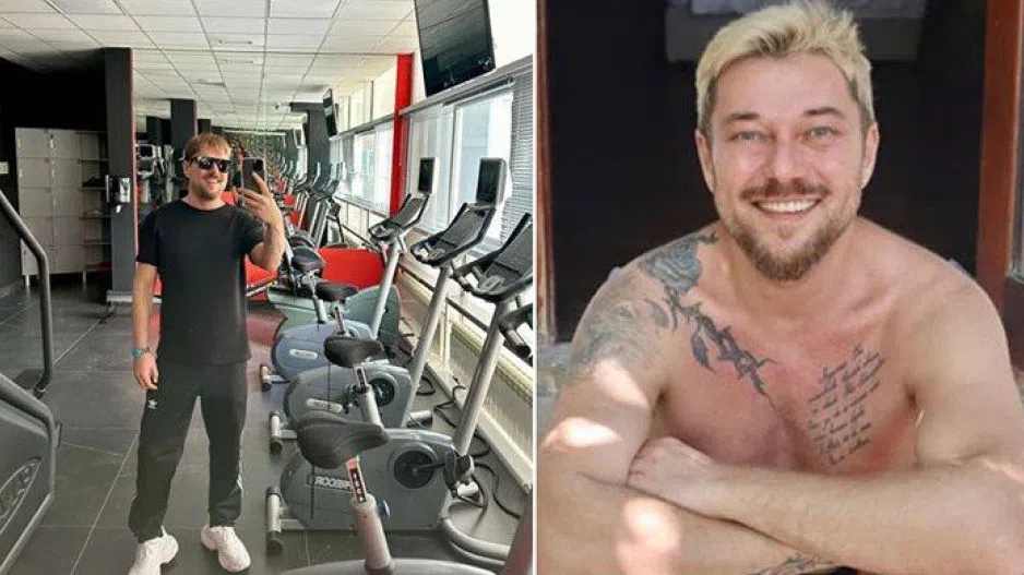 Миро заляга сериозно на тренировките.