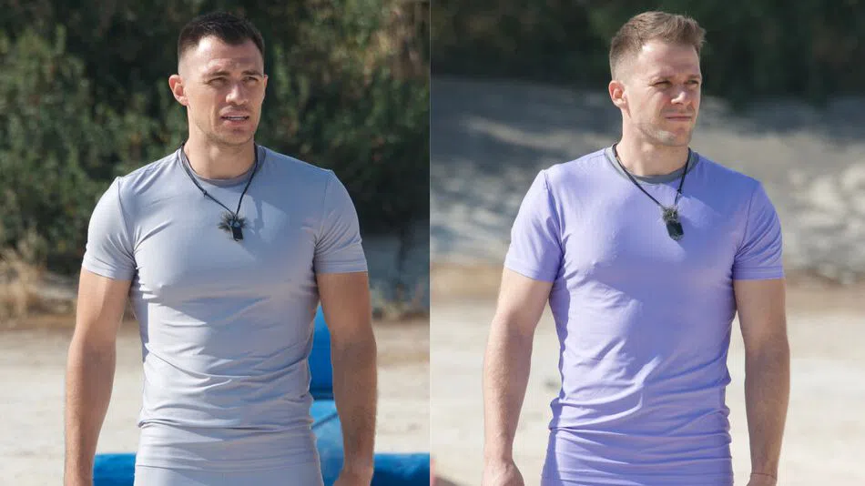 Жените ще изплакнат очи по Траян Мучев и Мирослав Великов.