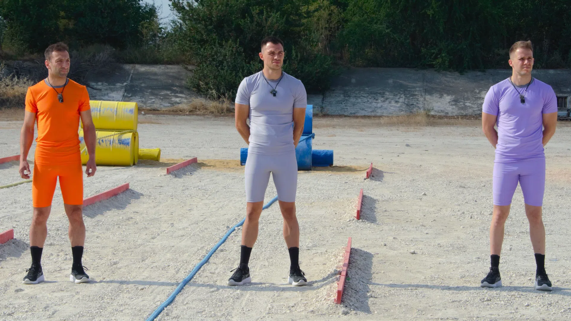 Тази вечер ще стане ясно кой ще е новият участник в "Игри на волята".