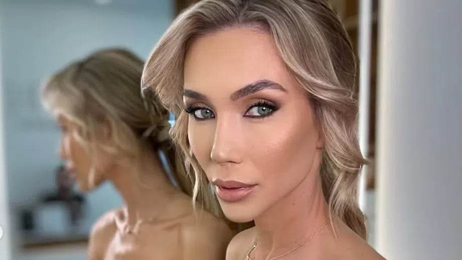 Райна Караянева се трансформирала най-много след като срещнала актуалния си мъж - д-р Стефан Церовски.