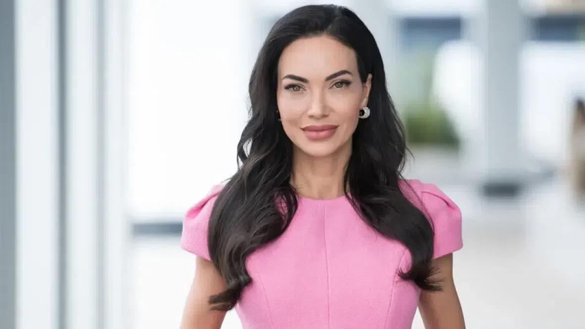 Лора Георгиева