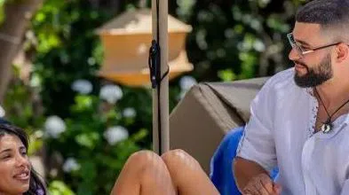 Тихомир и Виктория