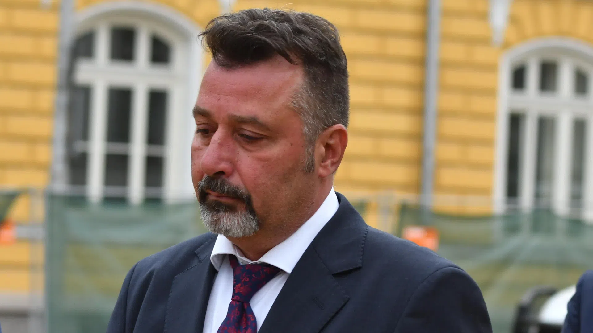 Филип Станев. Снимки:Булфото