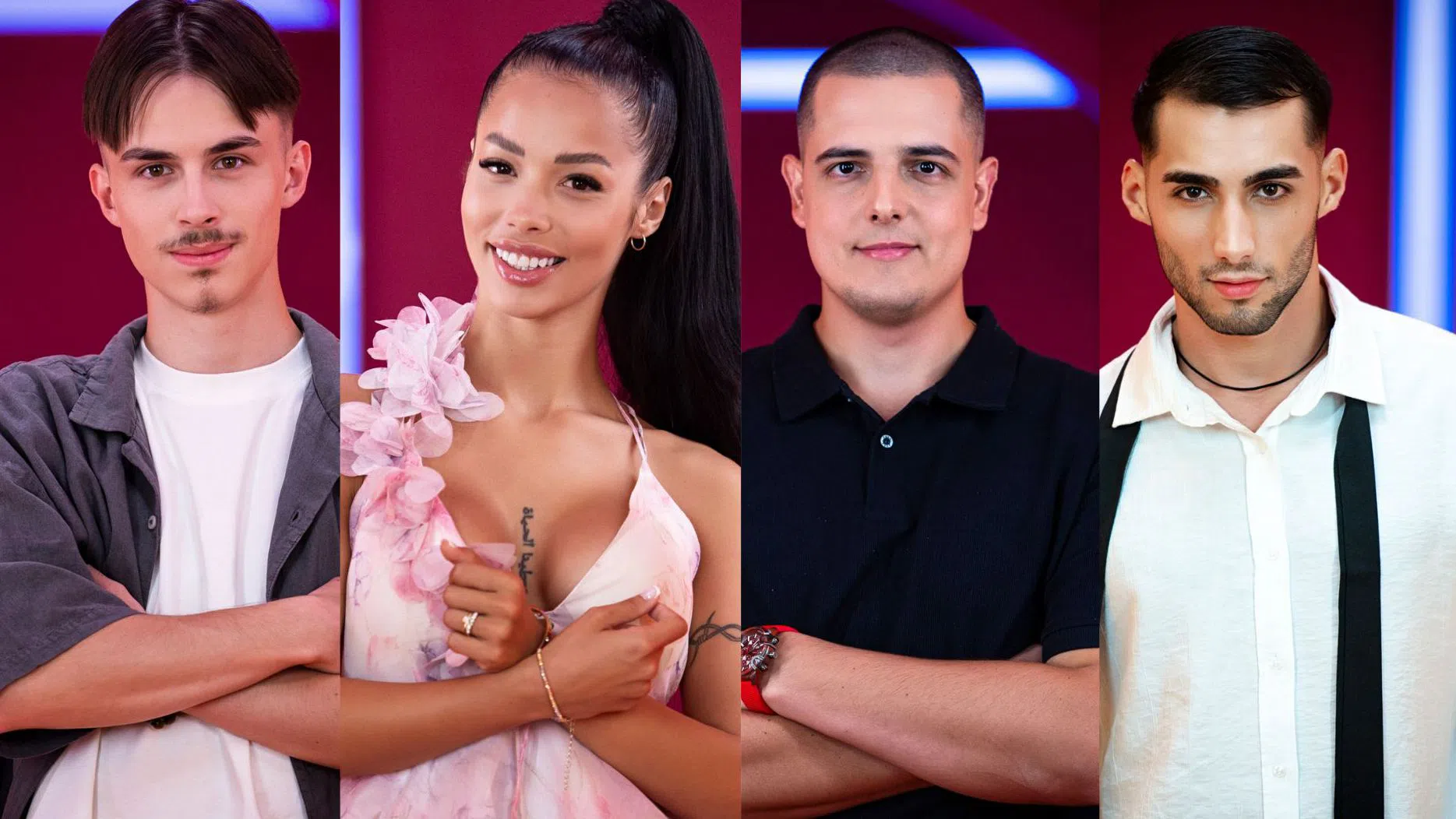 Кой е вашият фаворит?