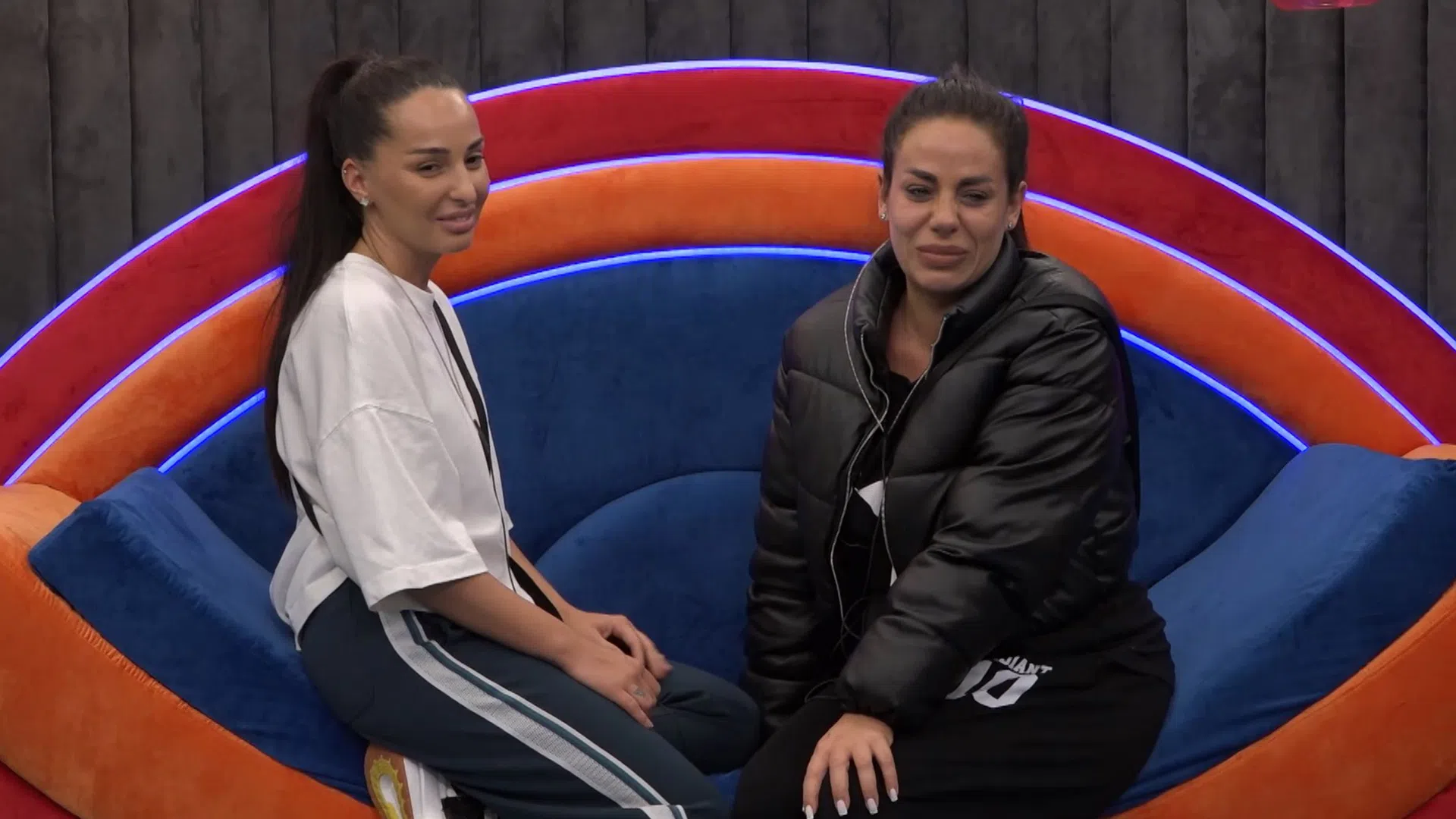 Процент разлика не достигна на Елена, за да я видим на полуфинала.