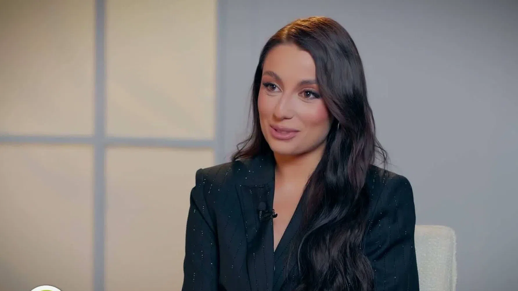 Михаела Маринова