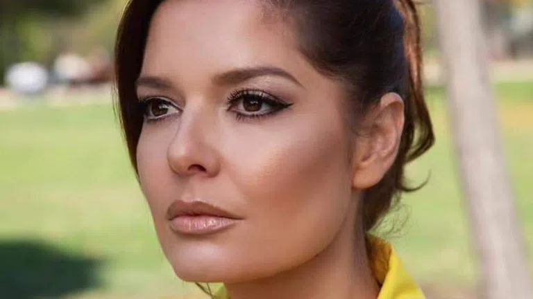 Била уволнена по телефона от продуцентите на "Игри на волята".