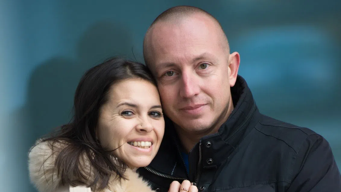 Галина и Владимир окончателно се разделиха с романтичната надпревара.