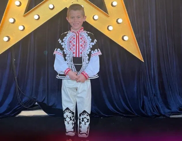 Стефан спечели риалити предаването