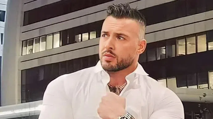 Кристиан Кирилов стана известен със "София-ден и нощ"