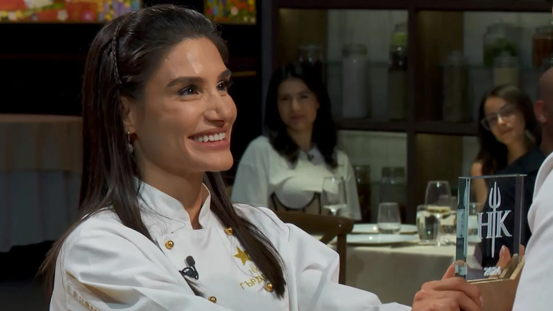 Алекс Гърдева