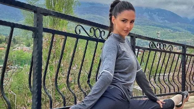 Цвети Стоянова е категорична, че вече е различен човек.