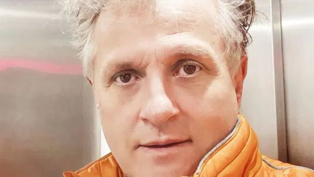 Къци Вапцаров сподели за ужасната си гледка.