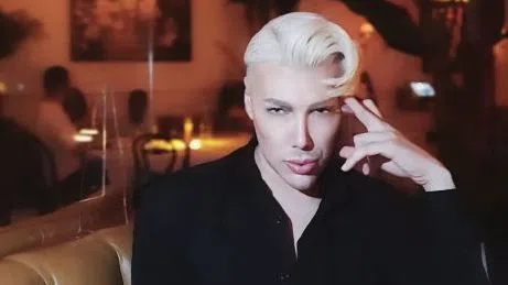 Валентин Кулагин вече иска пари и за интервюта.