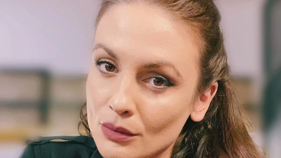 Диана Димитрова