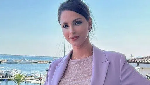 Цвети Стоянова