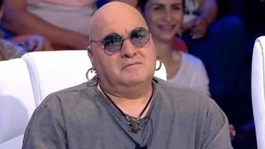 Проблемите на Фънки идвали от кръста.