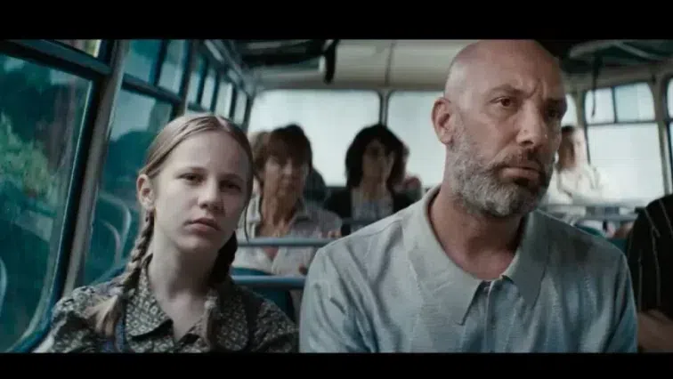 "Стадото" имаше своята световна премиера.