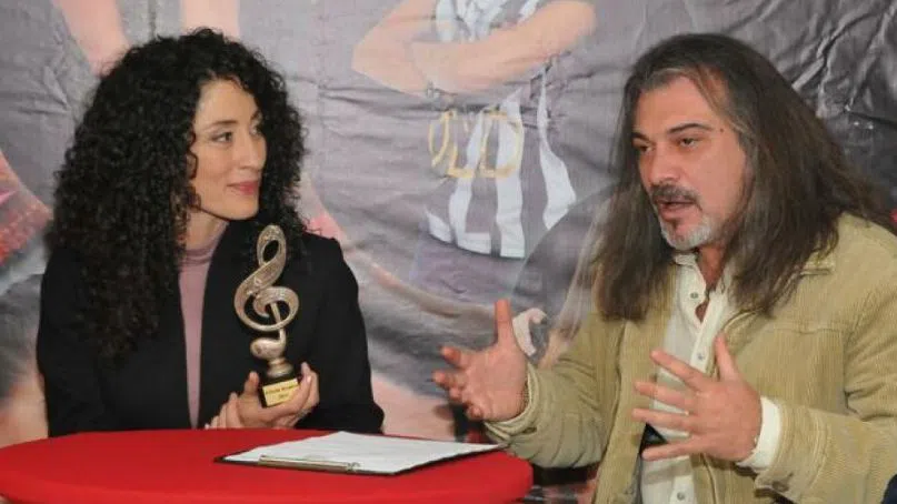 Маги Халваджиян е замислил нов формат по негово подобие на X Factor.