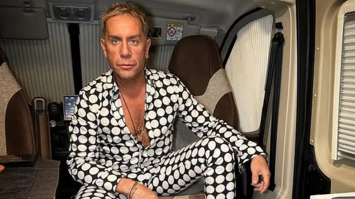 Йоргос  Мазонакис