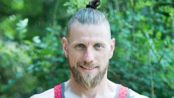 Даниел Димов