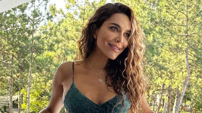 Дъщерята на Бони все още не бърза да става майка.